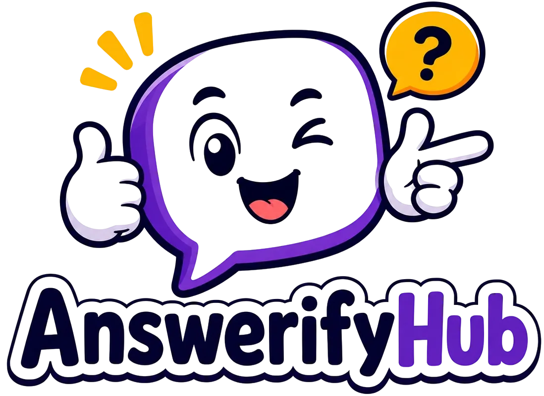 Answerify Hub 